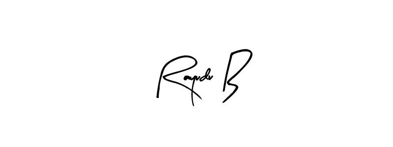 This is the best signature style for the Rayudu B name. Also you like these signature font (Arty Signature). Mix name signature. Rayudu B signature style 8 images and pictures png