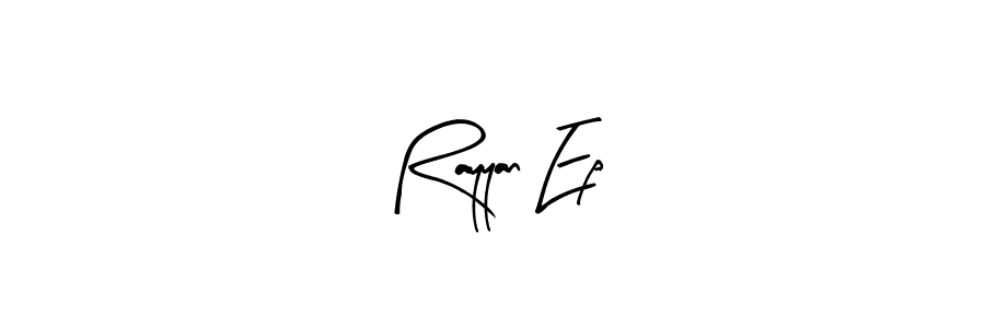 if you are searching for the best signature style for your name Rayyan Ep. so please give up your signature search. here we have designed multiple signature styles  using Arty Signature. Rayyan Ep signature style 8 images and pictures png