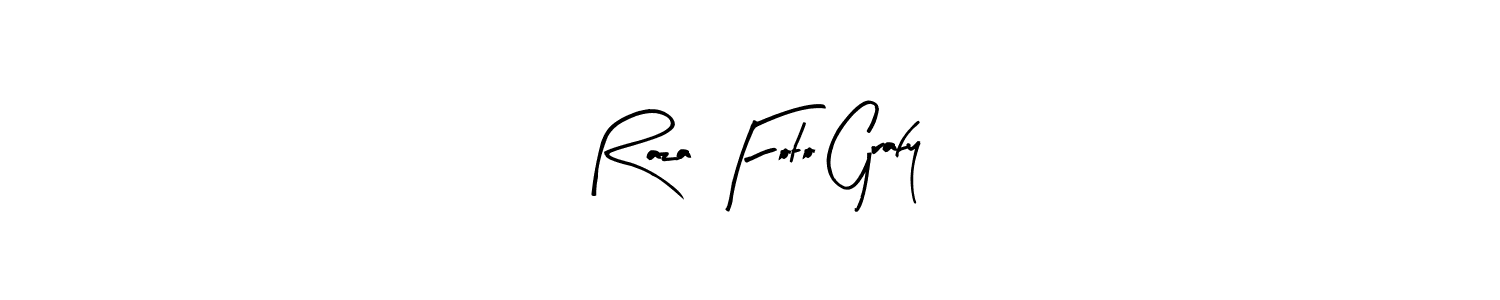 You can use this online signature creator to create a handwritten signature for the name Raza Foto Grafy. This is the best online autograph maker. Raza Foto Grafy signature style 8 images and pictures png