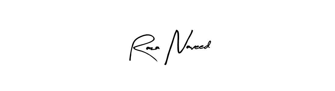 How to Draw Raza Naveed signature style? Arty Signature is a latest design signature styles for name Raza Naveed. Raza Naveed signature style 8 images and pictures png