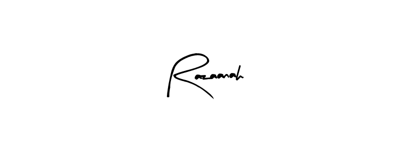 Best and Professional Signature Style for Razaanah. Arty Signature Best Signature Style Collection. Razaanah signature style 8 images and pictures png