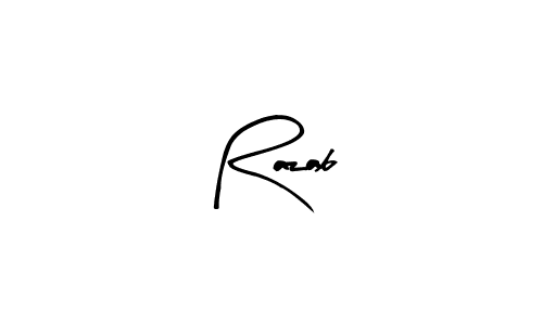 Check out images of Autograph of Razab name. Actor Razab Signature Style. Arty Signature is a professional sign style online. Razab signature style 8 images and pictures png