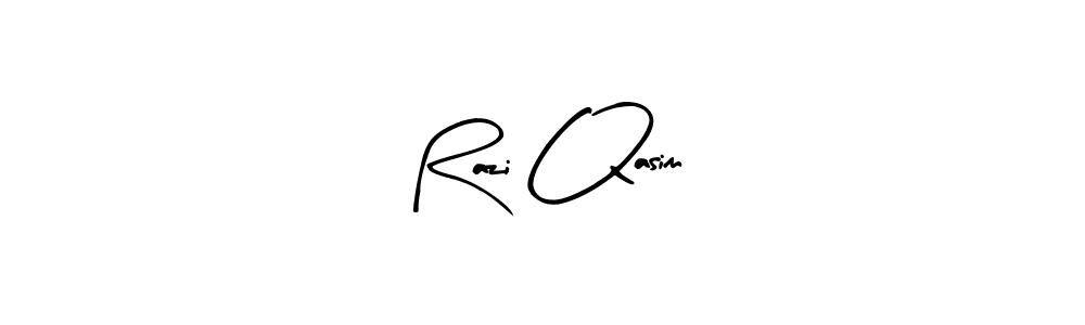 It looks lik you need a new signature style for name Razi Qasim. Design unique handwritten (Arty Signature) signature with our free signature maker in just a few clicks. Razi Qasim signature style 8 images and pictures png