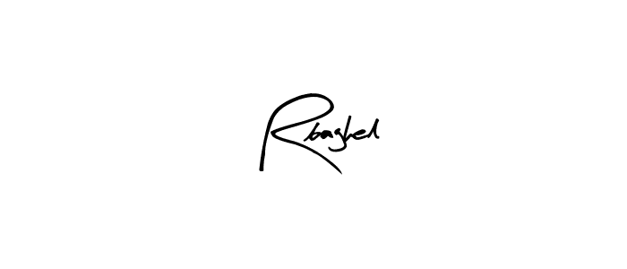 See photos of Rbaghel official signature by Spectra . Check more albums & portfolios. Read reviews & check more about Arty Signature font. Rbaghel signature style 8 images and pictures png