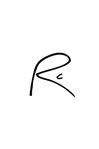 Use a signature maker to create a handwritten signature online. With this signature software, you can design (Arty Signature) your own signature for name Rc. Rc signature style 8 images and pictures png