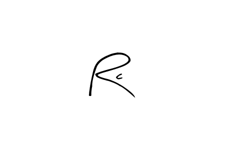 Rc108 stylish signature style. Best Handwritten Sign (Arty Signature) for my name. Handwritten Signature Collection Ideas for my name Rc108. Rc108 signature style 8 images and pictures png