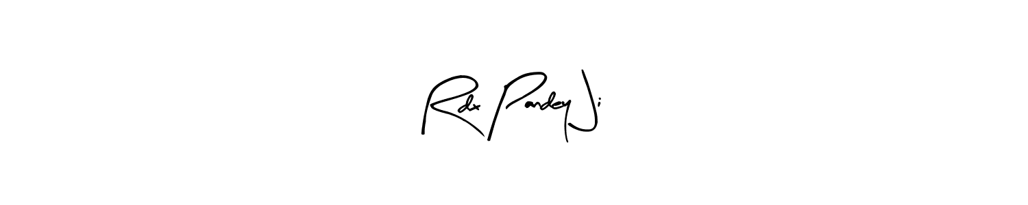 See photos of Rdx Pandey Ji 6 official signature by Spectra . Check more albums & portfolios. Read reviews & check more about Arty Signature font. Rdx Pandey Ji 6 signature style 8 images and pictures png