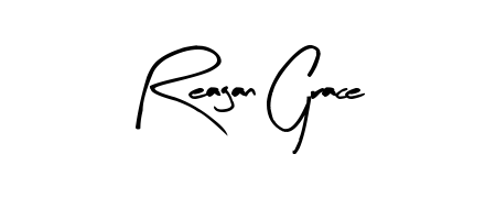 See photos of Reagan Grace official signature. Check more albums & portfolios. Read reviews & check more about Arty Signature font. Reagan Grace signature style 8 images and pictures png