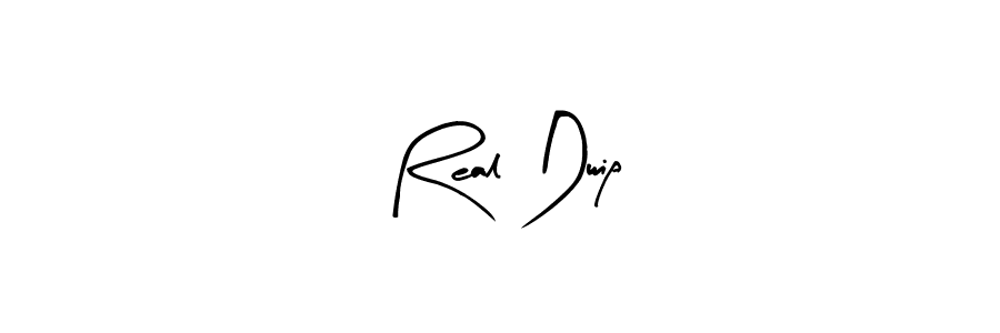 It looks lik you need a new signature style for name Real Dwip. Design unique handwritten (Arty Signature) signature with our free signature maker in just a few clicks. Real Dwip signature style 8 images and pictures png