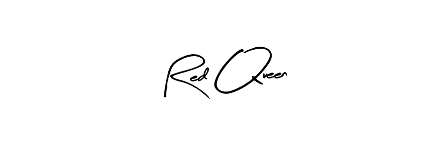 It looks lik you need a new signature style for name Red Queen. Design unique handwritten (Arty Signature) signature with our free signature maker in just a few clicks. Red Queen signature style 8 images and pictures png