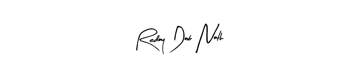 It looks lik you need a new signature style for name Reday Dab Nath. Design unique handwritten (Arty Signature) signature with our free signature maker in just a few clicks. Reday Dab Nath signature style 8 images and pictures png