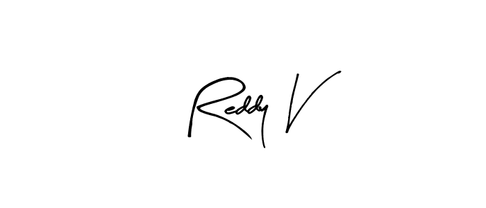 This is the best signature style for the Reddy V name. Also you like these signature font (Arty Signature). Mix name signature. Reddy V signature style 8 images and pictures png
