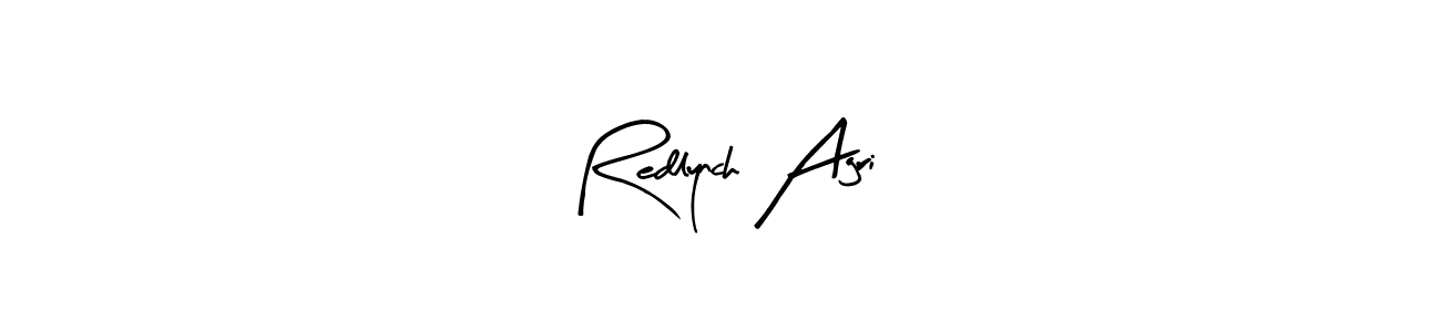Also You can easily find your signature by using the search form. We will create Redlynch Agri name handwritten signature images for you free of cost using Arty Signature sign style. Redlynch Agri signature style 8 images and pictures png
