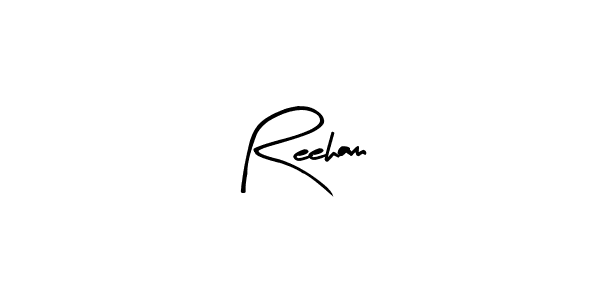 Once you've used our free online signature maker to create your best signature Arty Signature style, it's time to enjoy all of the benefits that Reeham name signing documents. Reeham signature style 8 images and pictures png