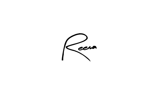 You should practise on your own different ways (Arty Signature) to write your name (Reema) in signature. don't let someone else do it for you. Reema signature style 8 images and pictures png