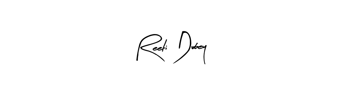 Here are the top 10 professional signature styles for the name Reeti Dubey. These are the best autograph styles you can use for your name. Reeti Dubey signature style 8 images and pictures png