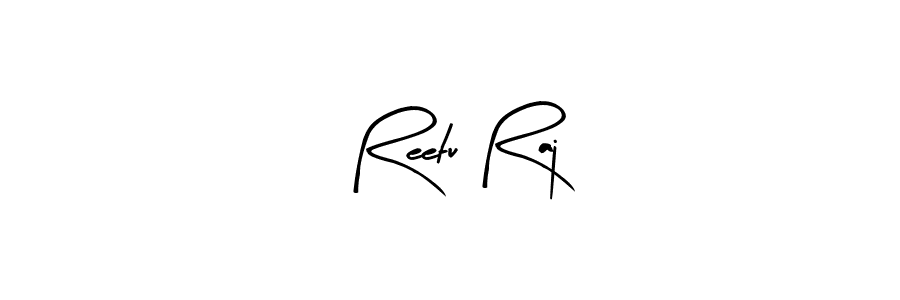 It looks lik you need a new signature style for name Reetu Raj. Design unique handwritten (Arty Signature) signature with our free signature maker in just a few clicks. Reetu Raj signature style 8 images and pictures png