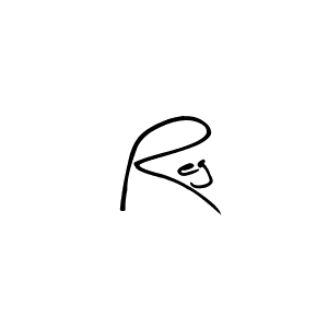 Check out images of Autograph of Reg name. Actor Reg Signature Style. Arty Signature is a professional sign style online. Reg signature style 8 images and pictures png