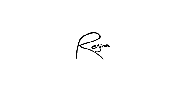 Once you've used our free online signature maker to create your best signature Arty Signature style, it's time to enjoy all of the benefits that Regina name signing documents. Regina signature style 8 images and pictures png