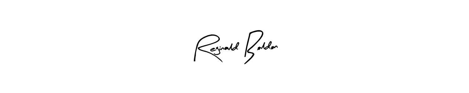 This is the best signature style for the Reginald Boldon name. Also you like these signature font (Arty Signature). Mix name signature. Reginald Boldon signature style 8 images and pictures png