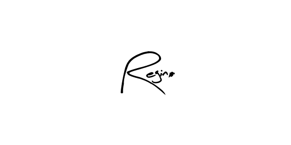 How to Draw Regino signature style? Arty Signature is a latest design signature styles for name Regino. Regino signature style 8 images and pictures png