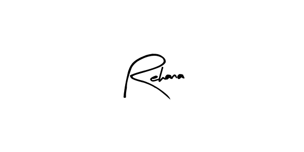 This is the best signature style for the Rehana name. Also you like these signature font (Arty Signature). Mix name signature. Rehana signature style 8 images and pictures png