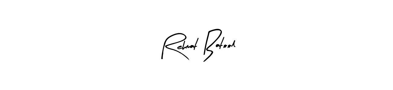 Make a short Rehmat Batool signature style. Manage your documents anywhere anytime using Arty Signature. Create and add eSignatures, submit forms, share and send files easily. Rehmat Batool signature style 8 images and pictures png