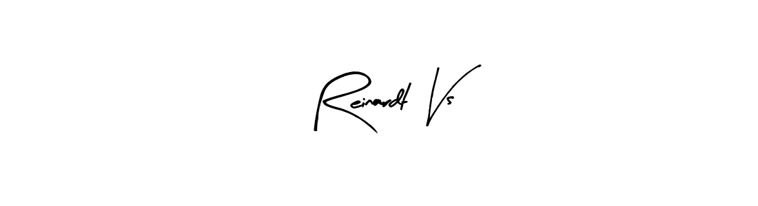 if you are searching for the best signature style for your name Reinardt Vs. so please give up your signature search. here we have designed multiple signature styles  using Arty Signature. Reinardt Vs signature style 8 images and pictures png