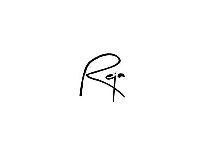 This is the best signature style for the Reja name. Also you like these signature font (Arty Signature). Mix name signature. Reja signature style 8 images and pictures png