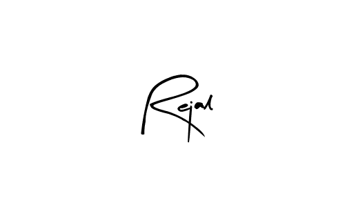 Make a short Rejal signature style. Manage your documents anywhere anytime using Arty Signature. Create and add eSignatures, submit forms, share and send files easily. Rejal signature style 8 images and pictures png