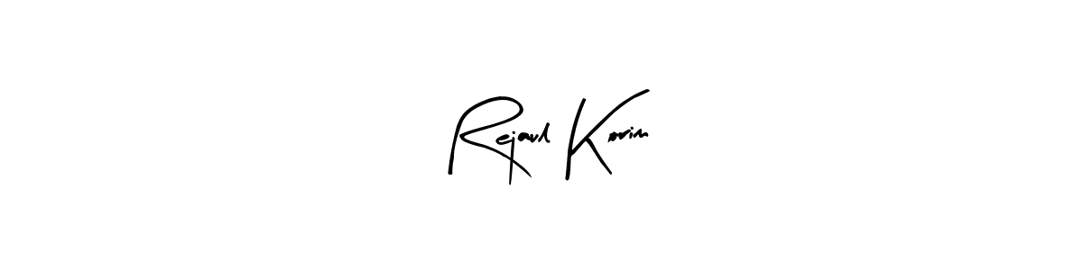 Best and Professional Signature Style for Rejaul Korim. Arty Signature Best Signature Style Collection. Rejaul Korim signature style 8 images and pictures png