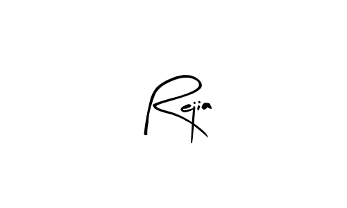 Here are the top 10 professional signature styles for the name Rejia. These are the best autograph styles you can use for your name. Rejia signature style 8 images and pictures png