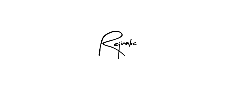 How to Draw Rejinakc signature style? Arty Signature is a latest design signature styles for name Rejinakc. Rejinakc signature style 8 images and pictures png