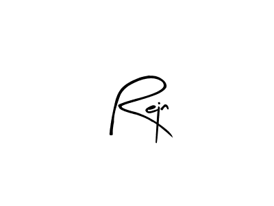 Make a beautiful signature design for name Rejn. Use this online signature maker to create a handwritten signature for free. Rejn signature style 8 images and pictures png