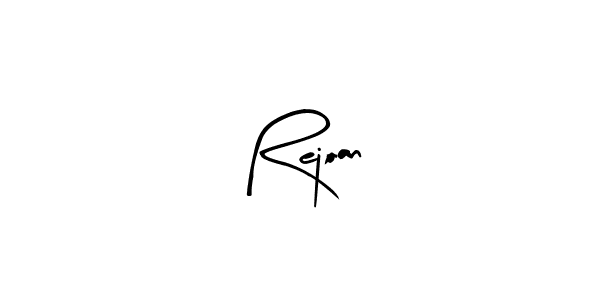 Also You can easily find your signature by using the search form. We will create Rejoan name handwritten signature images for you free of cost using Arty Signature sign style. Rejoan signature style 8 images and pictures png