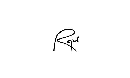 You can use this online signature creator to create a handwritten signature for the name Rejul. This is the best online autograph maker. Rejul signature style 8 images and pictures png