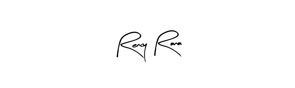 Best and Professional Signature Style for Rency Rana. Arty Signature Best Signature Style Collection. Rency Rana signature style 8 images and pictures png