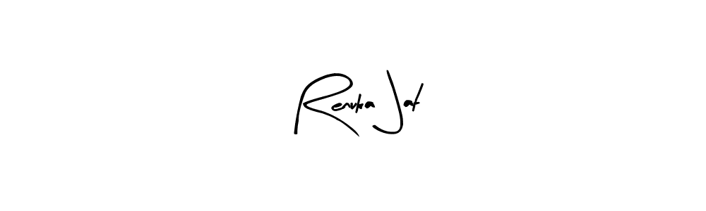How to Draw Renuka Jat signature style? Arty Signature is a latest design signature styles for name Renuka Jat. Renuka Jat signature style 8 images and pictures png