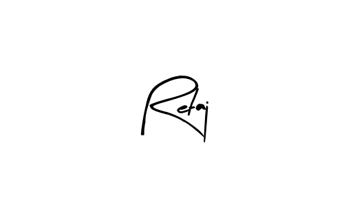 Check out images of Autograph of Retaj name. Actor Retaj Signature Style. Arty Signature is a professional sign style online. Retaj signature style 8 images and pictures png