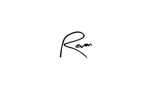 Best and Professional Signature Style for Revan. Arty Signature Best Signature Style Collection. Revan signature style 8 images and pictures png
