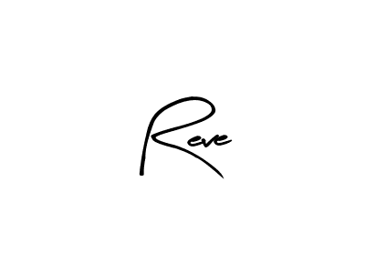 Best and Professional Signature Style for Reve. Arty Signature Best Signature Style Collection. Reve signature style 8 images and pictures png