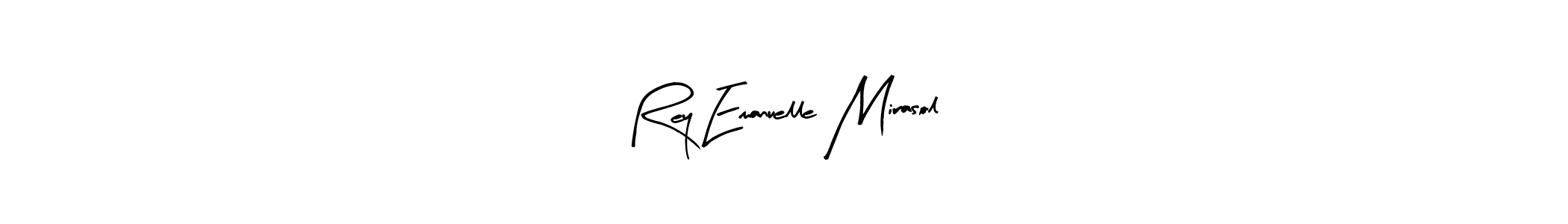 Best and Professional Signature Style for Rey Emanuelle Mirasol. Arty Signature Best Signature Style Collection. Rey Emanuelle Mirasol signature style 8 images and pictures png