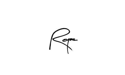 Also You can easily find your signature by using the search form. We will create Reyaz name handwritten signature images for you free of cost using Arty Signature sign style. Reyaz signature style 8 images and pictures png