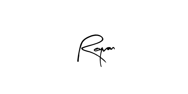 It looks lik you need a new signature style for name Reyvan. Design unique handwritten (Arty Signature) signature with our free signature maker in just a few clicks. Reyvan signature style 8 images and pictures png