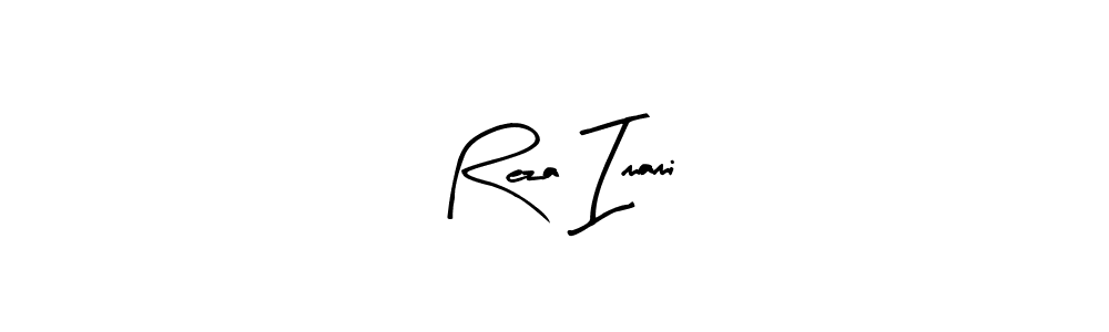 Check out images of Autograph of Reza Imami name. Actor Reza Imami Signature Style. Arty Signature is a professional sign style online. Reza Imami signature style 8 images and pictures png