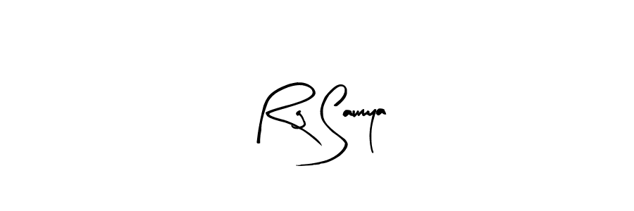It looks lik you need a new signature style for name Rg Saumya. Design unique handwritten (Arty Signature) signature with our free signature maker in just a few clicks. Rg Saumya signature style 8 images and pictures png