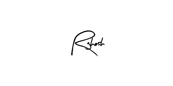 Once you've used our free online signature maker to create your best signature Arty Signature style, it's time to enjoy all of the benefits that Rghosh name signing documents. Rghosh signature style 8 images and pictures png