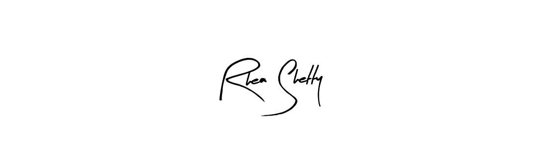 How to Draw Rhea Shetty signature style? Arty Signature is a latest design signature styles for name Rhea Shetty. Rhea Shetty signature style 8 images and pictures png