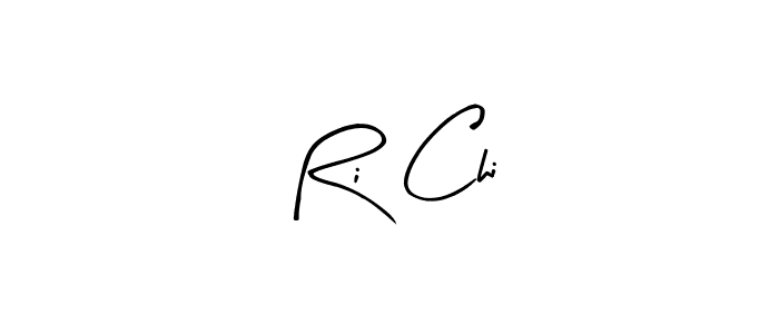 Make a short Ri  Chi signature style. Manage your documents anywhere anytime using Arty Signature. Create and add eSignatures, submit forms, share and send files easily. Ri  Chi signature style 8 images and pictures png