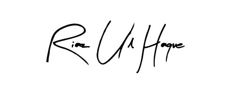 See photos of Riaz Ul Haque official signature. Check more albums & portfolios. Read reviews & check more about Arty Signature font. Riaz Ul Haque signature style 8 images and pictures png